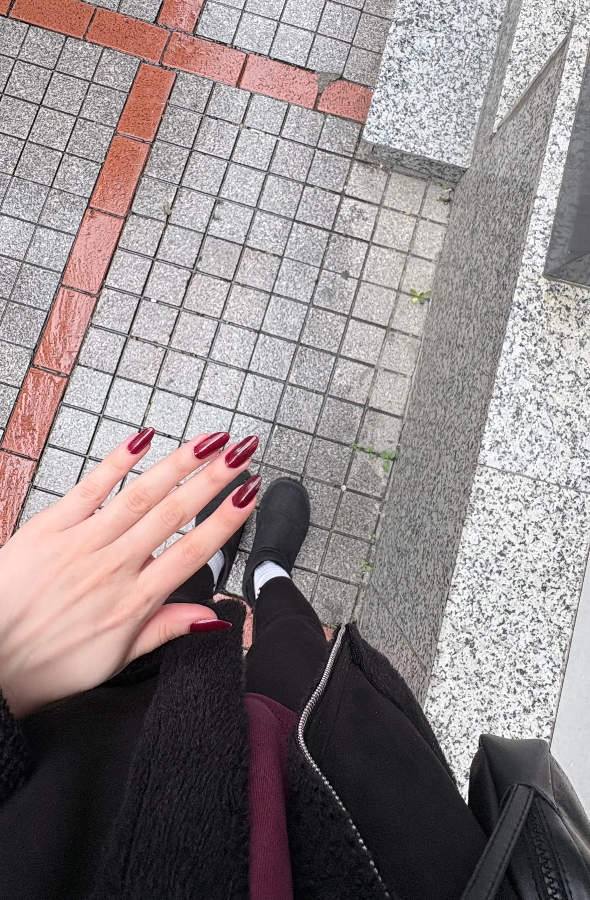 Post